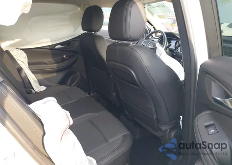 2023 Buick Encore Gx Preferred z USA, uszkodzony, nr VIN KL4MMBS24PB015058